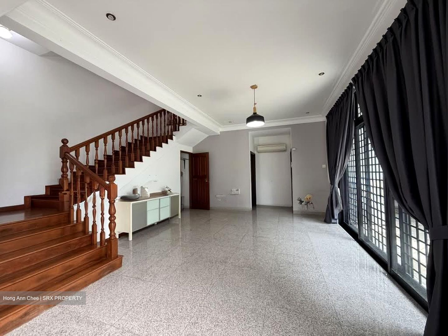 Paya Lebar Crescent (D19), Semi-Detached #611103621
